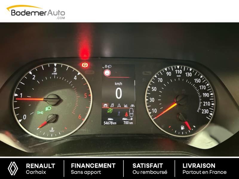 Renault Clio Blue dCi 85 Business