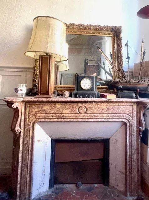 Appartement - 180 m² - 7 pièces