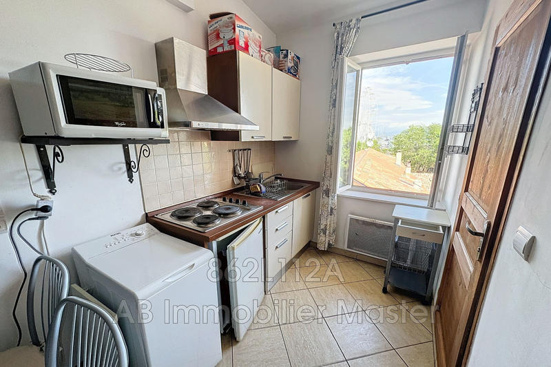 Appartement - 15 m² - 1 pièce