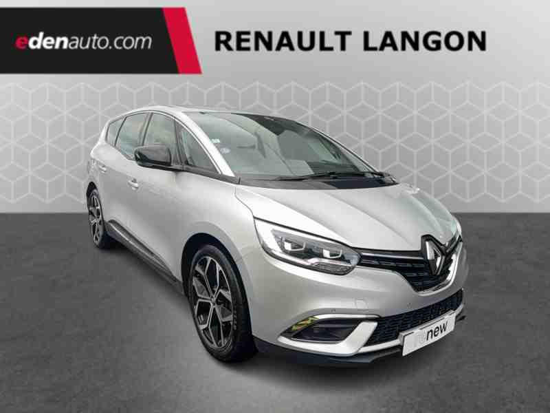 Renault Grand Scénic TCe 140 Fap Edc - 21 Intens