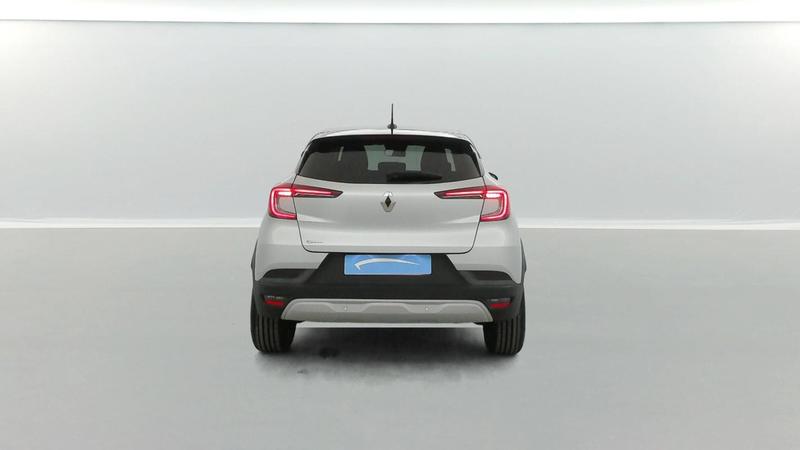 Renault Captur TCe 100 Gpl Evolution