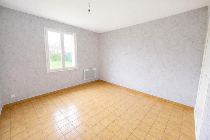 Maison - 87 m² - 3 pièces