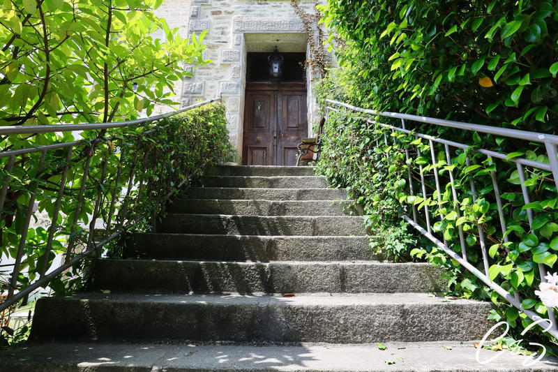 Maison - 107 m² - 5 pièces