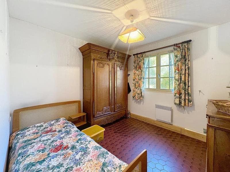 Propriété - 192 m² - 8 pièces