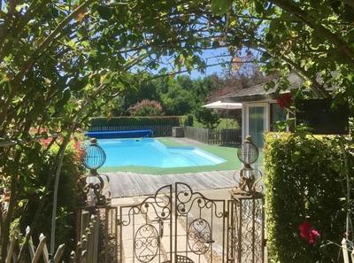 Manoir - 1 000 m² - 25 pièces