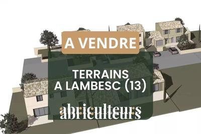 Terrain constructible - 345 m²