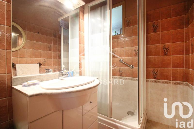Appartement - 83 m² - 4 pièces