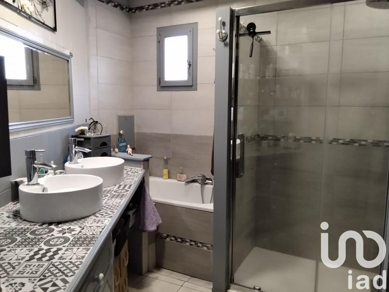 Maison - 139 m² - 5 pièces