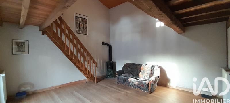 Maison de campagne - 230 m² - 12 pièces