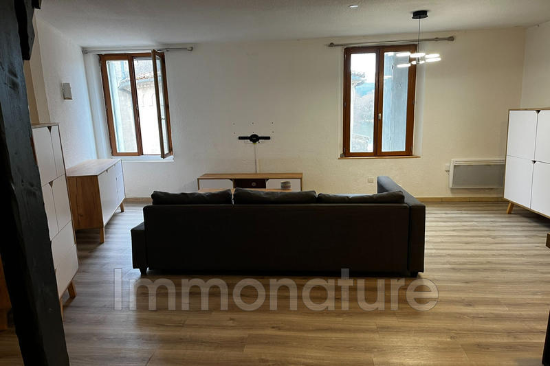 Appartement - 81 m² - 4 pièces