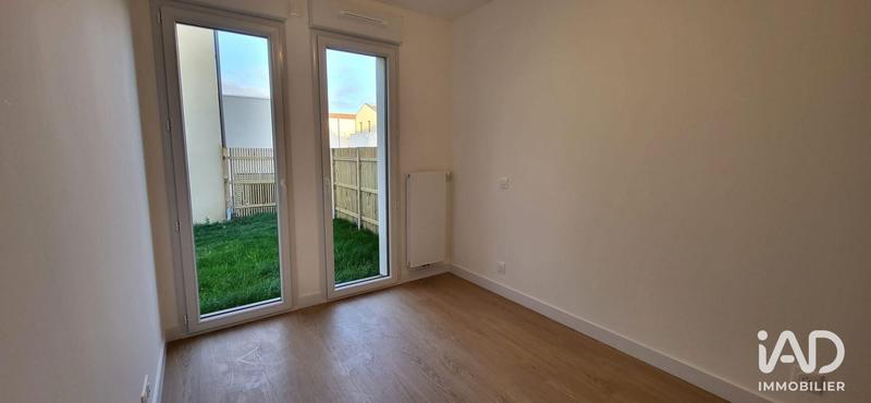 Maison - 70 m² - 3 pièces