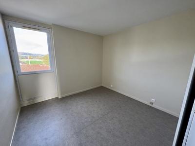 Appartement - 71 m² - 4 pièces