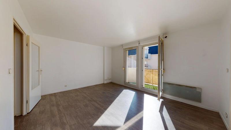 Appartement - 31 m² - 1 pièce