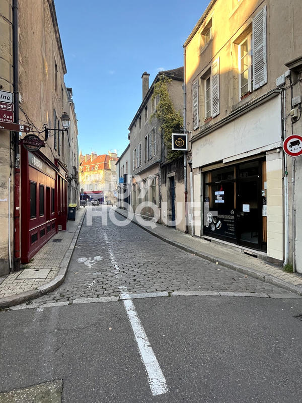 Fonds de commerce - 1 m²