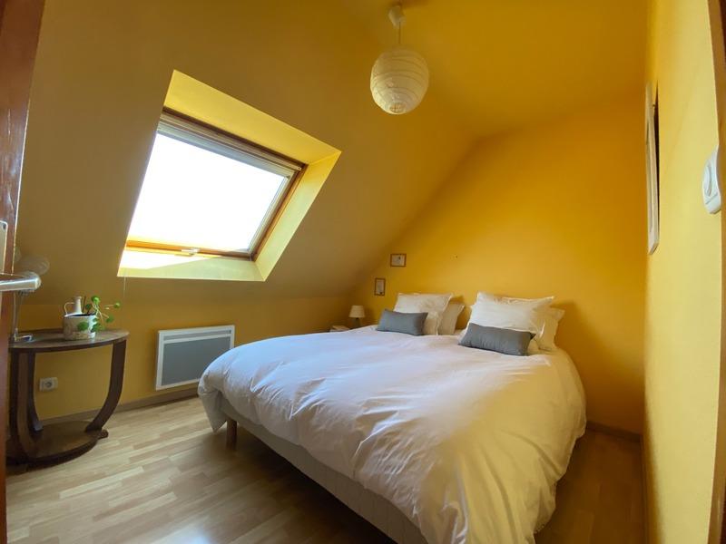 Duplex - 57 m² - 4 pièces