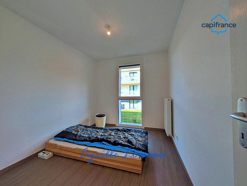 Appartement - 83 m² - 4 pièces