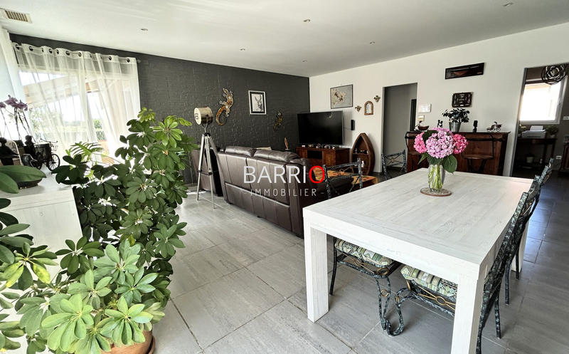 Villa - 122 m² - 4 pièces