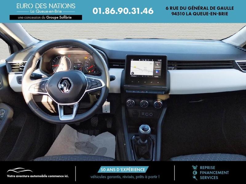 Renault Clio 1.0 Tce 90 Evolution