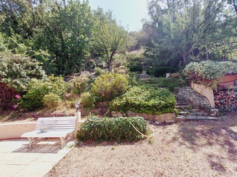 Maison - 122 m² - 3 pièces