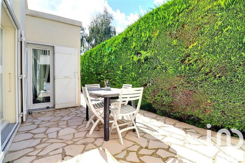 Maison - 121 m² - 6 pièces