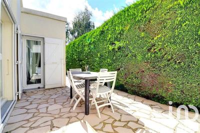 Maison - 121 m² - 6 pièces