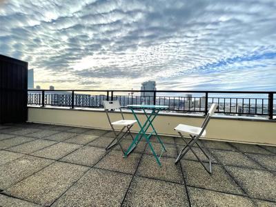 Appartement - 25 m² - 1 pièce