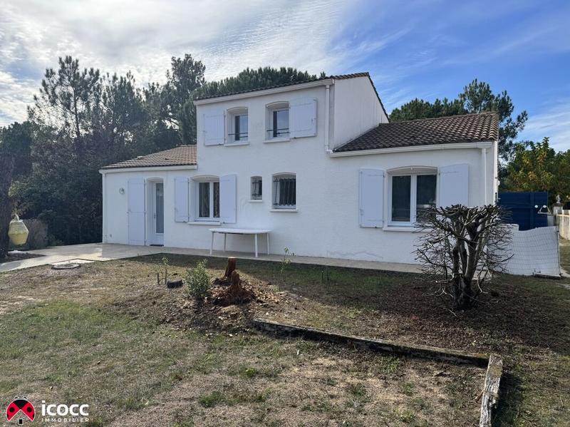 Villa - 103 m² - 4 pièces
