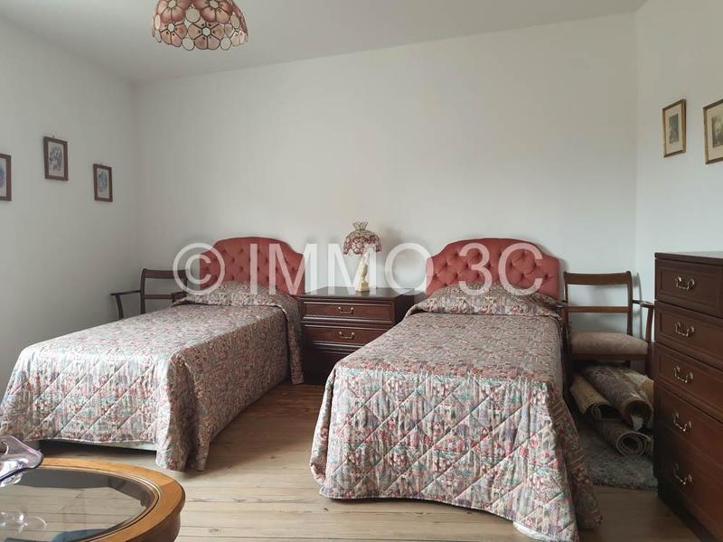 Maison de ville - 190 m² - 7 pièces