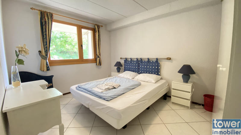 Villa - 102 m² - 4 pièces