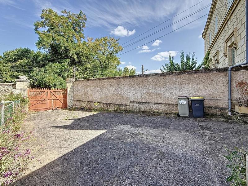 Maison - 133 m² - 6 pièces