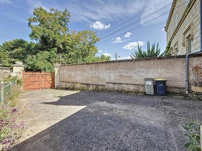 Maison - 133 m² - 6 pièces