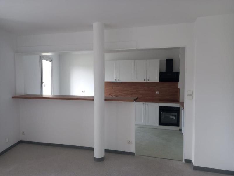 Appartement - 74 m² - 2 pièces