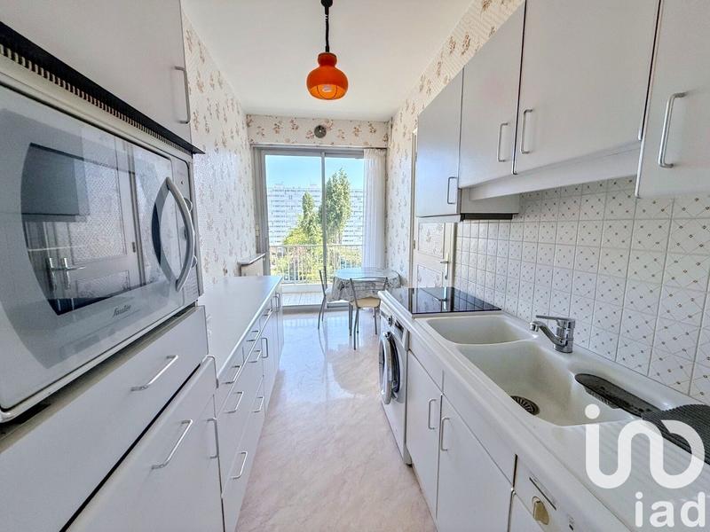 Appartement - 80 m² - 3 pièces