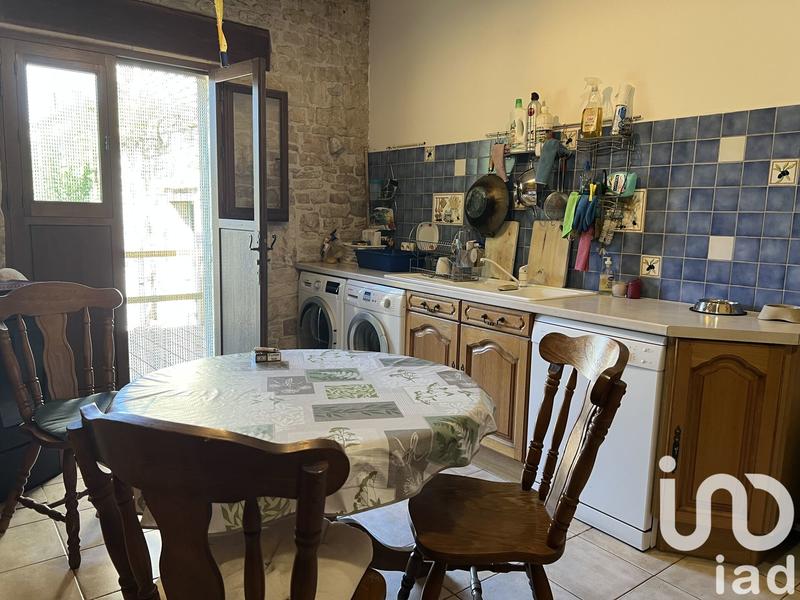 Maison - 237 m² - 11 pièces