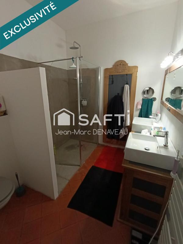 Maison - 148 m² - 5 pièces