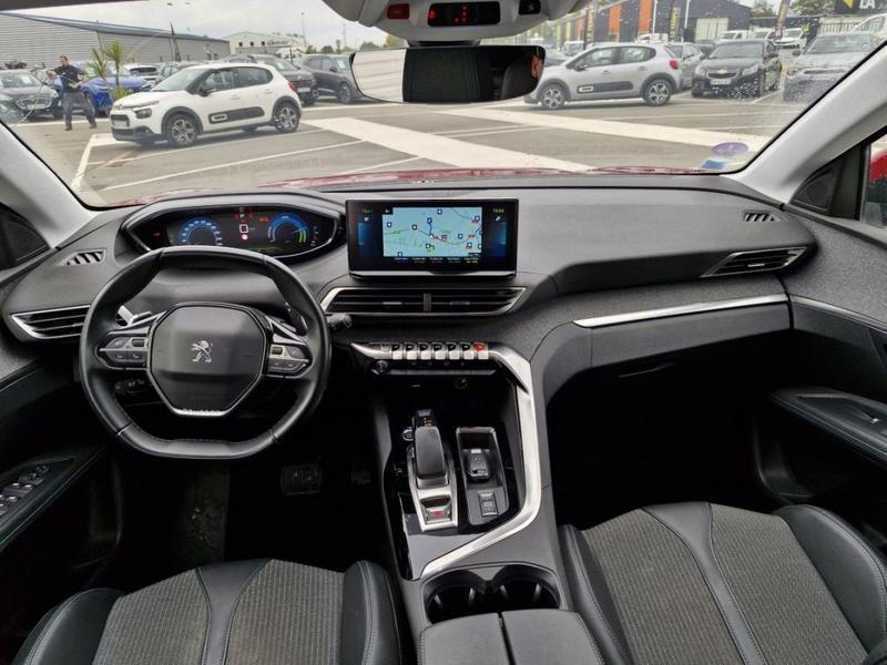 Peugeot 3008 Hybrid 225 E-Eat8 Allure Pack