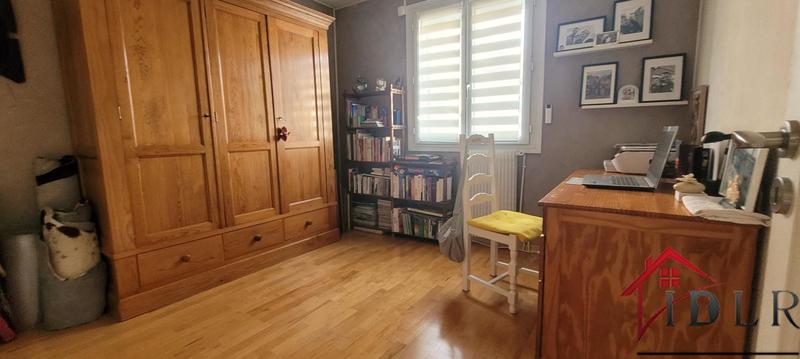 Demeure - 124 m² - 5 pièces