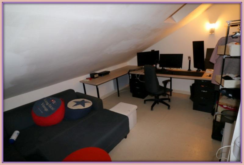 Immeuble - 274 m² - 14 pièces