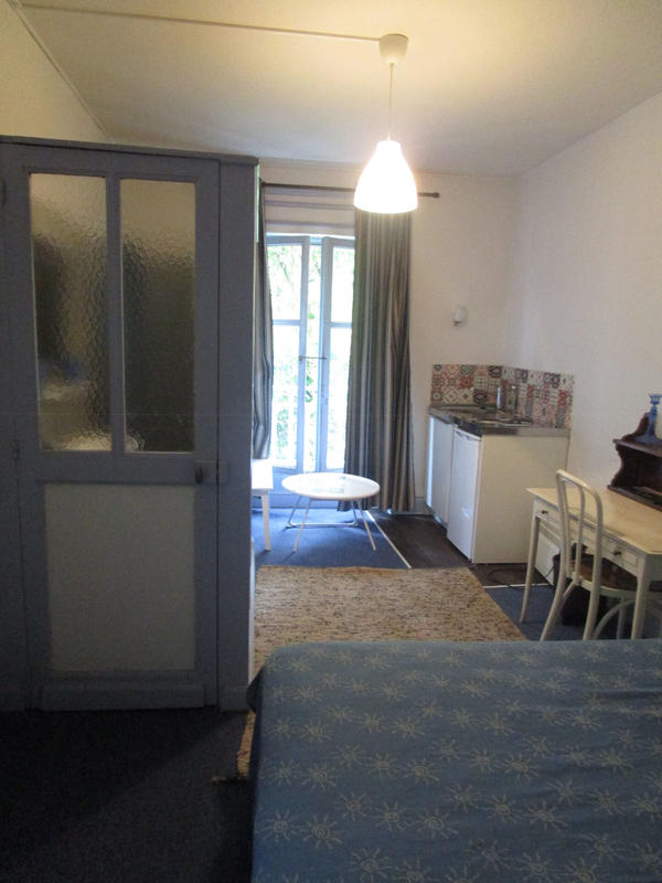 Appartement - 33 m² - 1 pièce