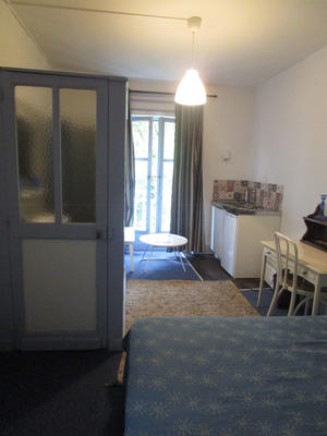 Appartement - 33 m² - 1 pièce