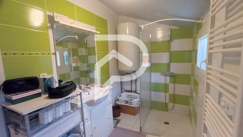 Maison - 145 m² - 5 pièces