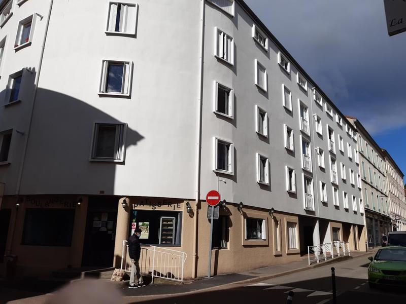 Appartement - 69 m² - 3 pièces