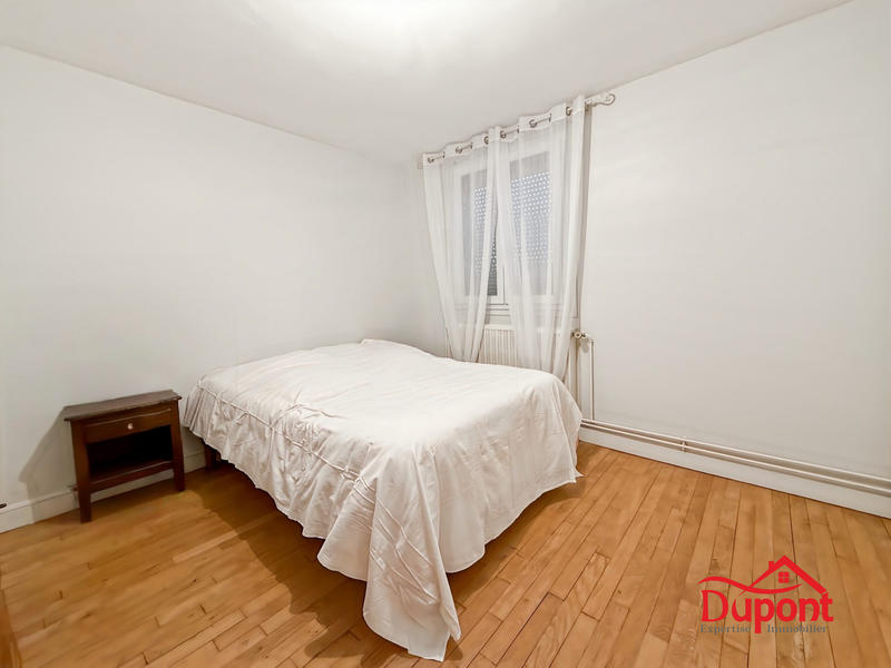 Maison - 78 m² - 4 pièces