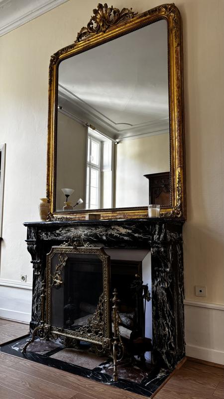 Appartement - 93 m² - 3 pièces