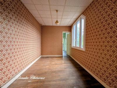 Appartement - 74 m² - 4 pièces