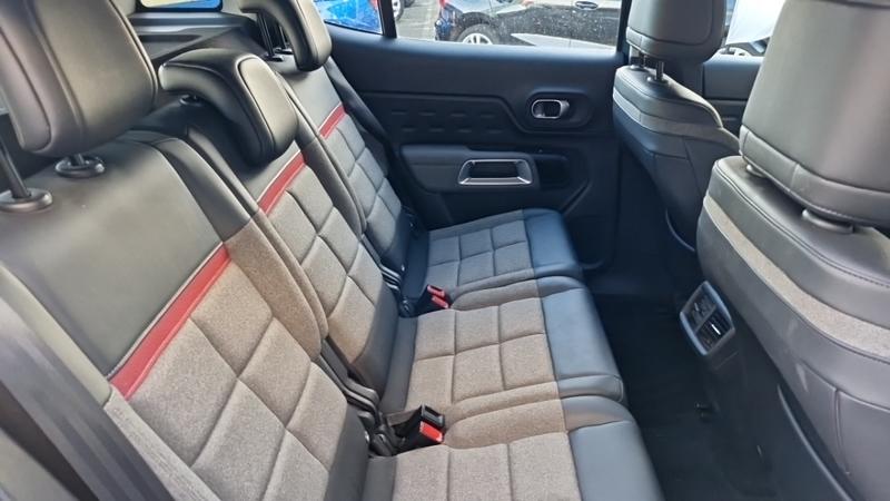 Citroën C5 Aircross Business bluehdi 130 ss bvm6