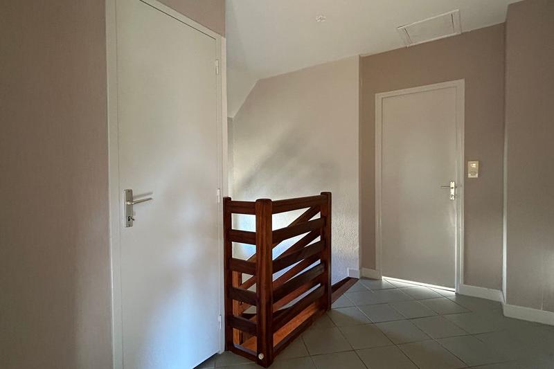 Maison - 86 m² - 4 pièces