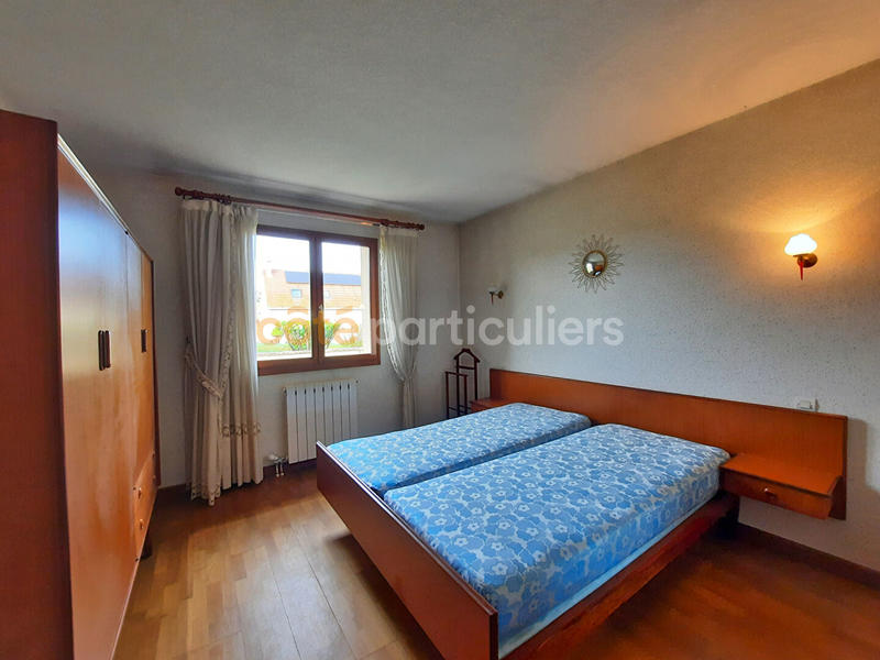 Maison - 81 m² - 4 pièces