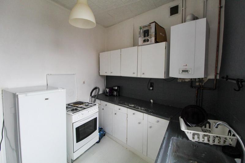 Immeuble - 259 m²