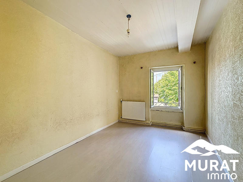 Maison ancienne - 151 m² - 7 pièces